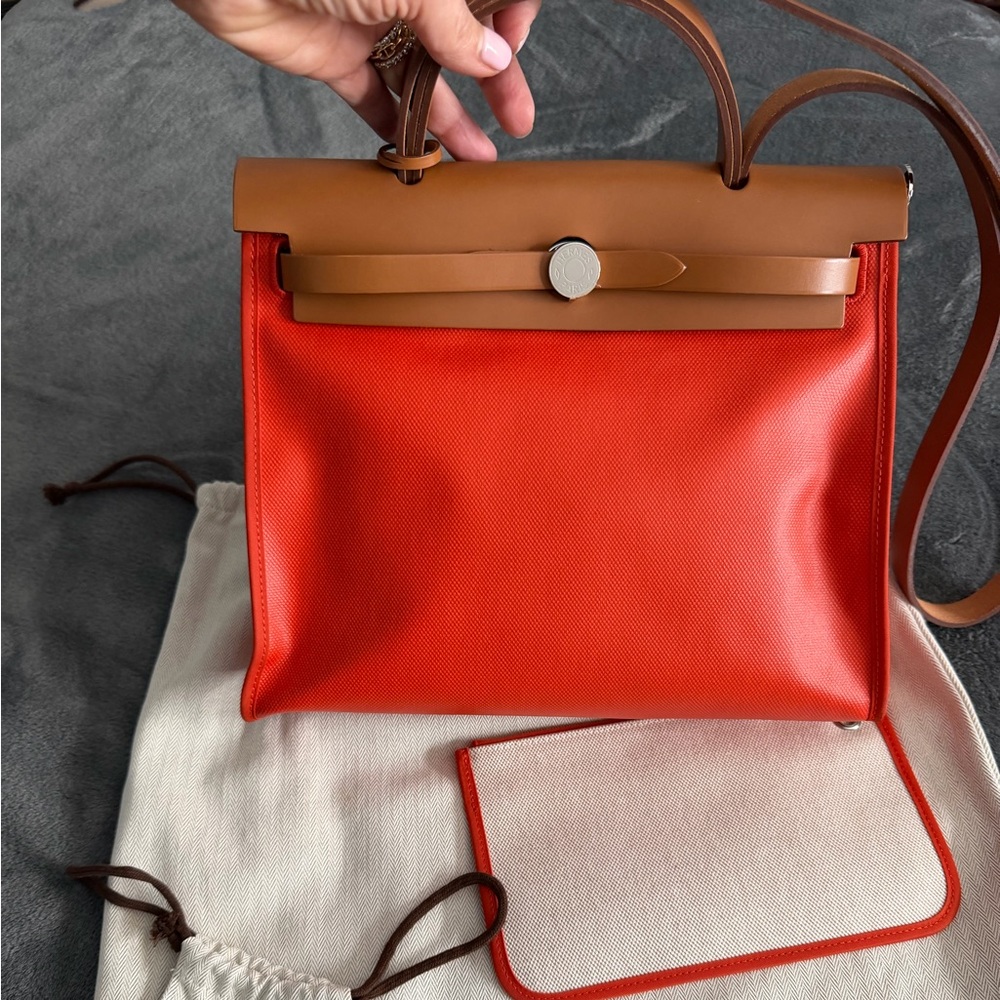 Hermes herbag